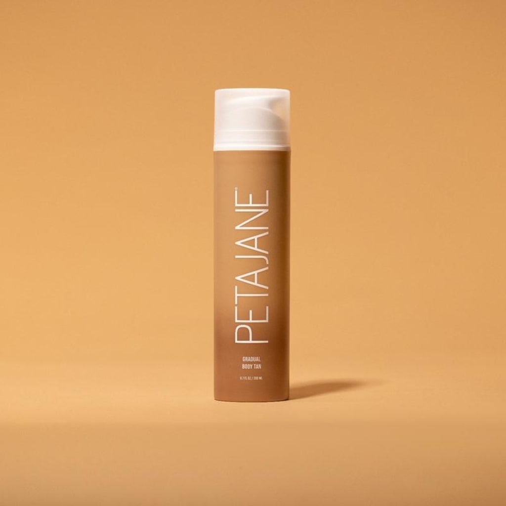 Luminé Body Tan